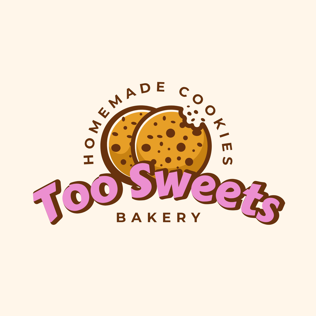 Too Sweets Bakery