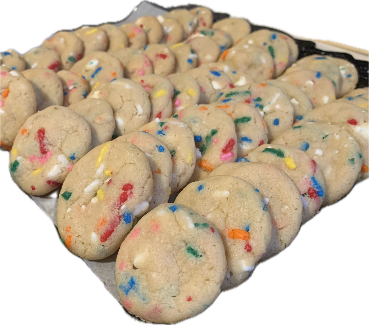 Mini Cookies Collection