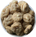 Mini Banana Nut Crunch Cookies
