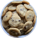 Mini Chocolate Chip Cookie